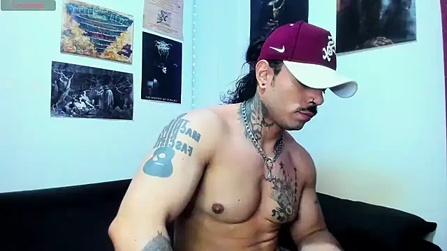 Van Velckan online show from February 2026 04:10:02 AM