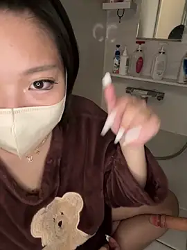 Rei1216xo online show from January 2025 04:42:01 PM