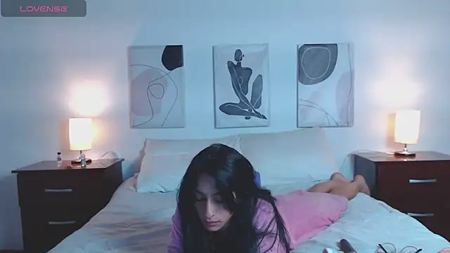 Lucy joi online show from January 2025 08:41:01 AM