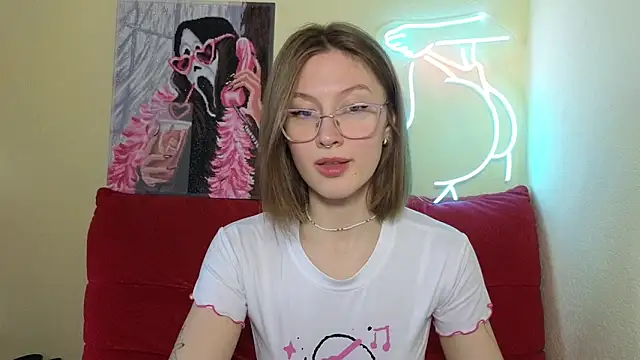 MalvinaBlum online show from March 2025 05:39:01 AM