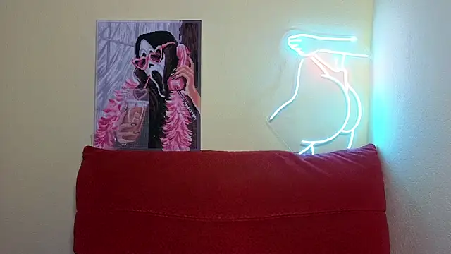 MalvinaBlum online show from September 2025 09:38:01 PM