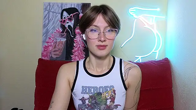 MalvinaBlum online show from September 2025 03:32:02 AM