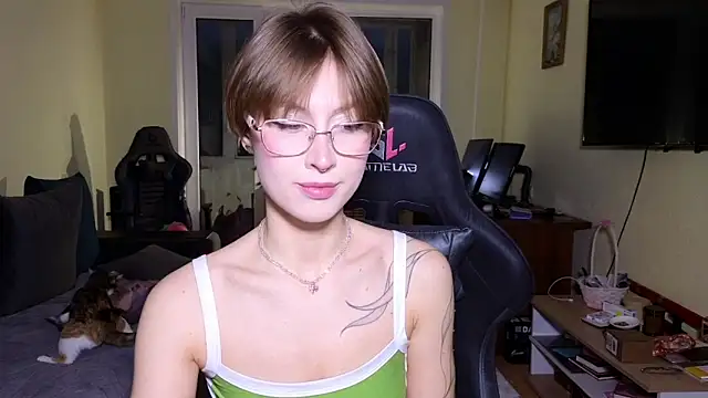 MalvinaBlum online show from February 2026 12:13:02 PM