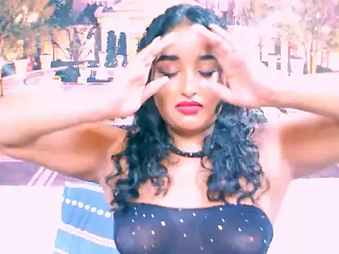 IndianAngel4u online show from February 2025 06:43:02 PM