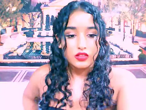 IndianAngel4u online show from February 2025 09:48:01 PM