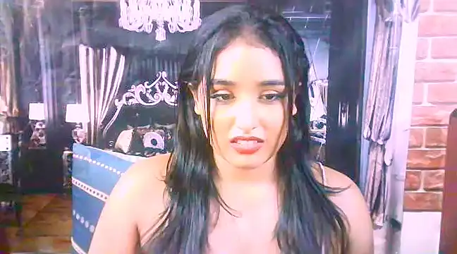 IndianAngel4u online show from March 2025 09:43:02 PM