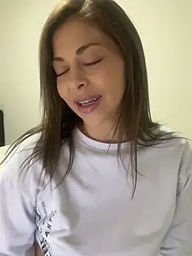 Anto Naranjo online show from January 2025 10:54:01 PM