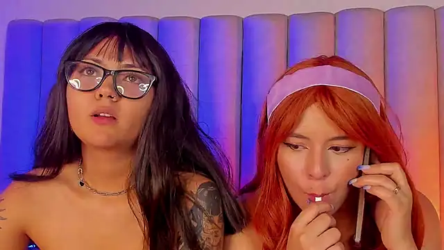 alaia-rogers online show from January 2025 05:46:01 PM