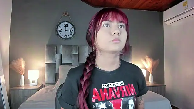 alaia-rogers online show from February 2025 11:38:02 AM