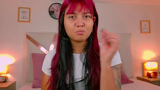 alaia-rogers online show from February 2025 11:44:02 AM