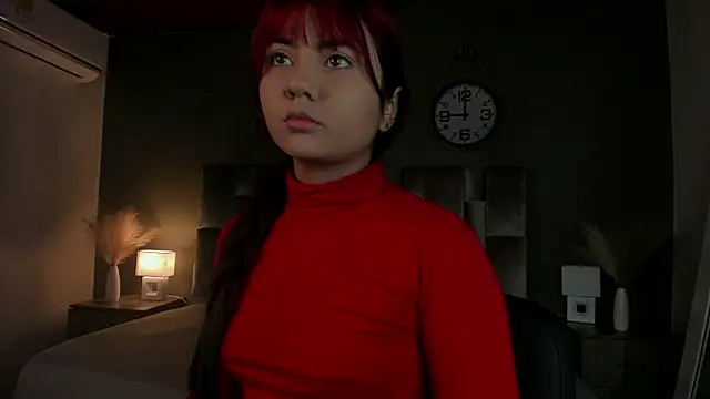 alaia-rogers online show from March 2025 11:41:01 AM