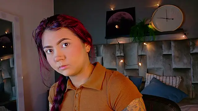 alaia-rogers online show from October 2025 11:39:01 AM