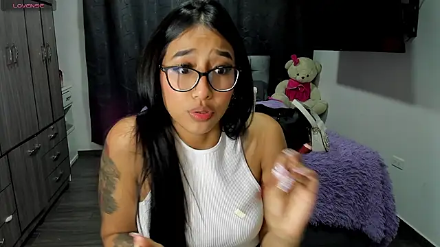 isa bellaa0 online show from January 2025 08:04:01 AM