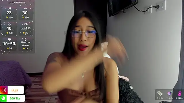 isa bellaa0 online show from March 2025 04:13:01 AM