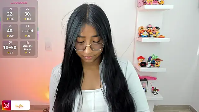 isa bellaa0 online show from September 2025 04:51:02 PM