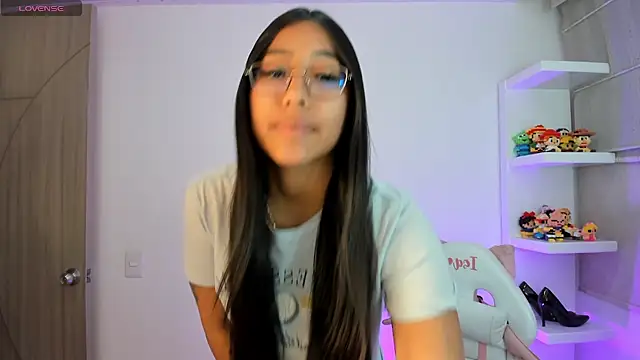 isa bellaa0 online show from November 2025 04:34:01 AM