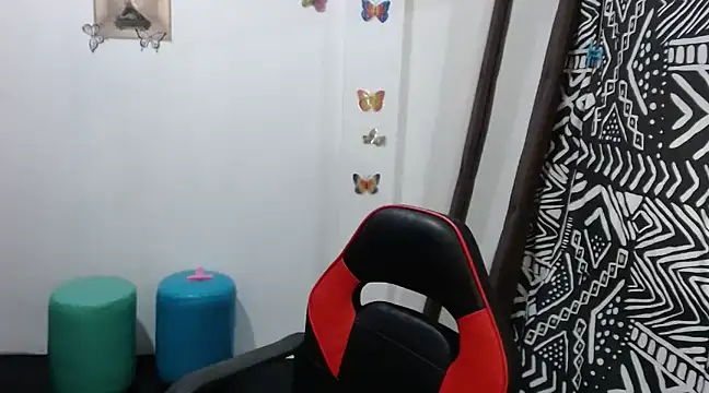 felinas6969 online show from March 2025 12:20:02 AM