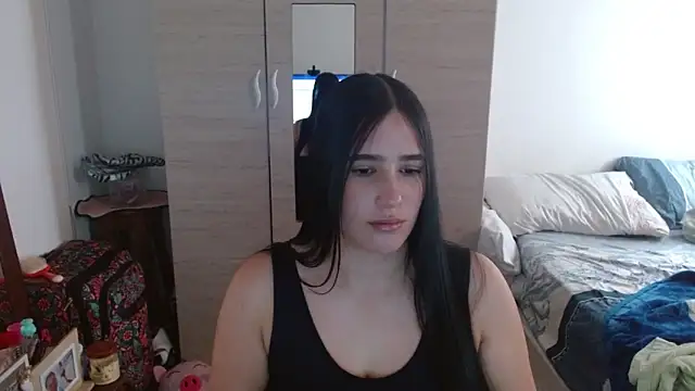 Snapshot of Naomi_D chatting on May 2026 04:03:01 PM Naomi D online show from May 2026 04:03:01 PM