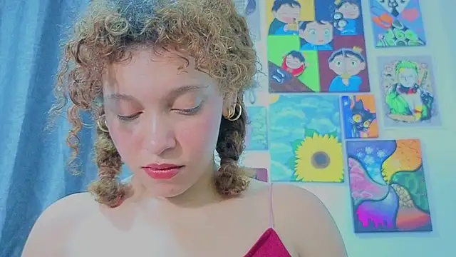 Ada gales  online show from April 2026 03:22:01 AM