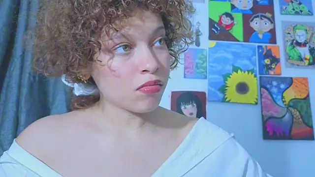 Snapshot of Ada_gales_ chatting on June 2026 02:51:01 AM Ada gales online show from June 2026 02:51:01 AM