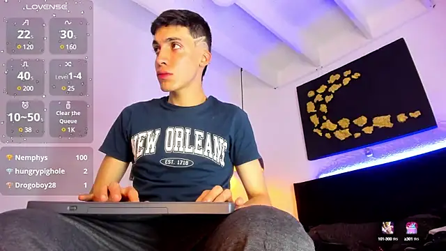 Angel Snowhotxxx online show from January 2025 08:09:01 PM