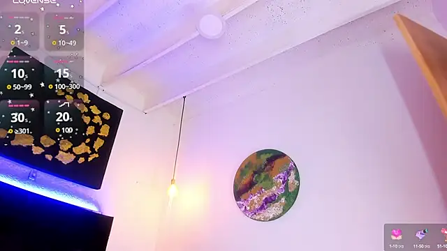 Angel Snowhotxxx online show from March 2025 06:10:01 AM