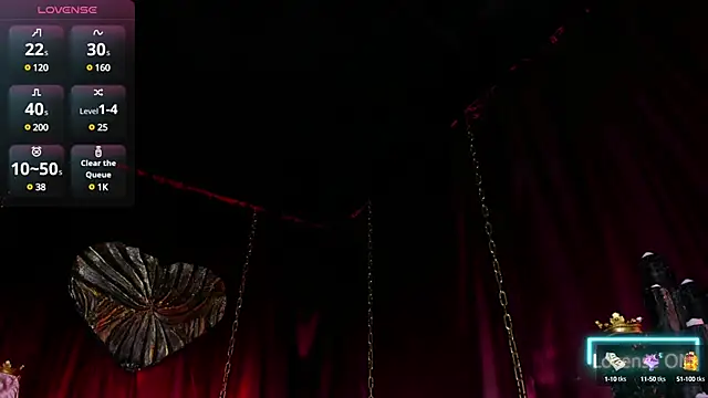 Angel Snowhotxxx online show from March 2025 05:16:01 AM