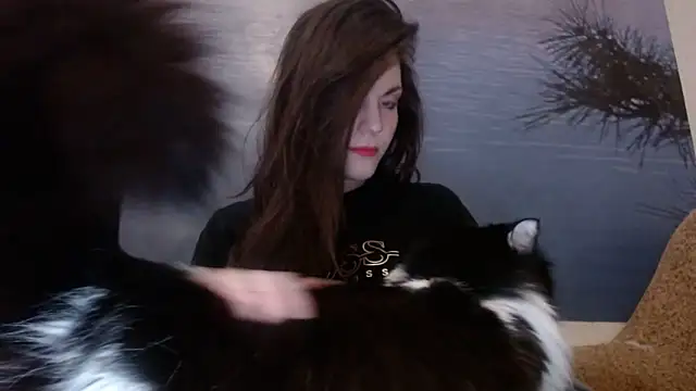 AliceTailor online show from March 2025 01:54:02 AM