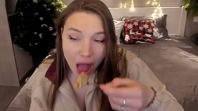 IceDanielles online show from January 2026 01:38:02 PM