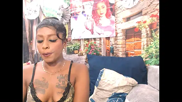 Harl3ysugar4u online show from December 2025 05:07:02 PM