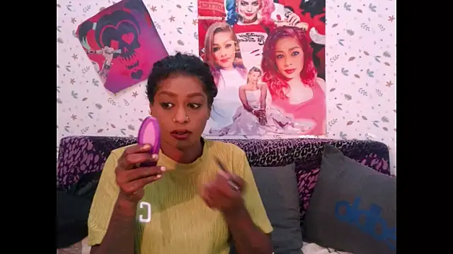 Harl3ysugar4u online show from February 2026 05:46:02 AM