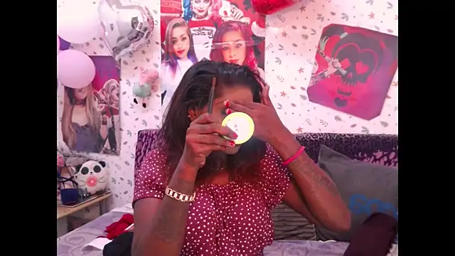 Harl3ysugar4u online show from February 2026 06:23:01 AM