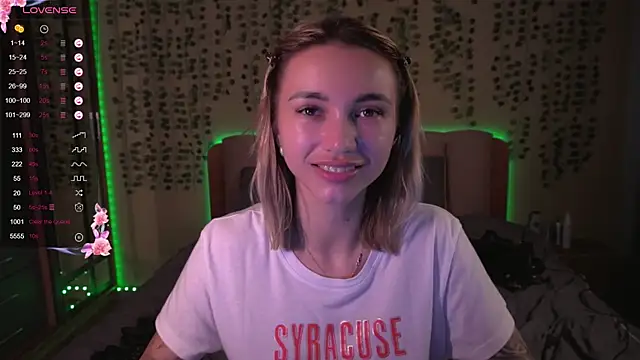 Teo Rose online show from December 2024 09:27:02 AM