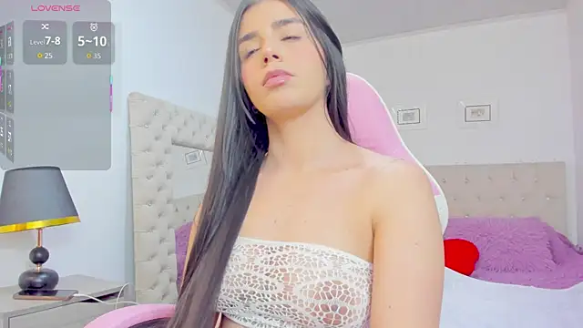 carlaperez  online show from December 2025 02:16:01 AM