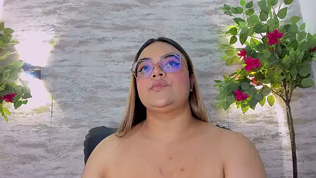 Celeste Mcs  online show from October 2025 03:36:02 AM