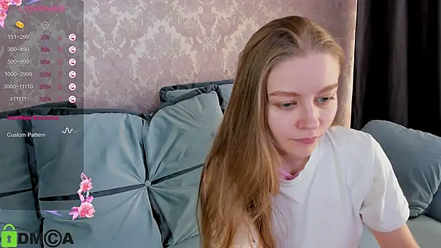 Polumna cute online show from March 2025 04:24:01 PM