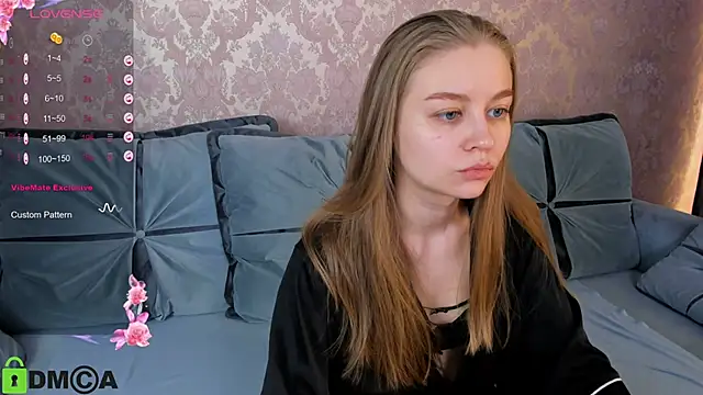 Polumna cute online show from March 2025 09:09:02 AM