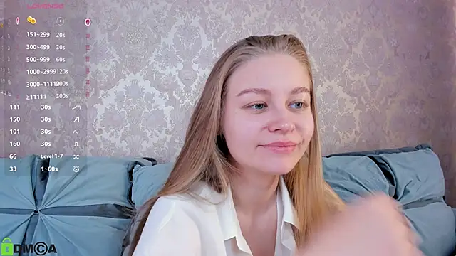 Polumna cute online show from September 2025 01:16:02 PM