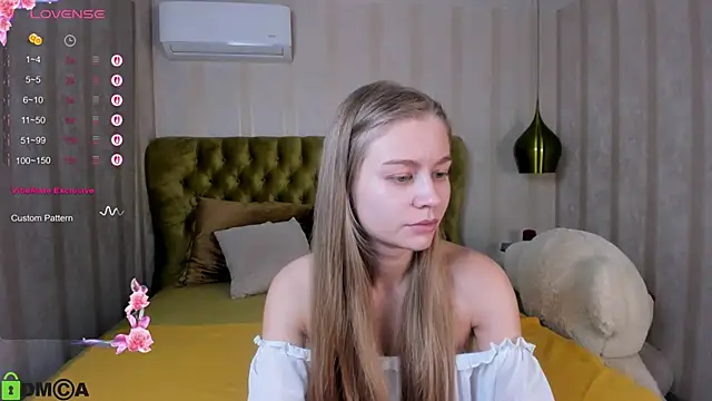 Polumna cute online show from December 2025 11:16:02 AM