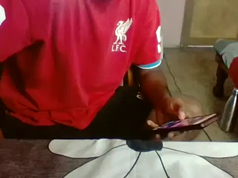 Snapshot of PlayBoy0299 chatting on December 2024 07:32:01 AM PlayBoy0299 online show from December 2024 07:32:01 AM