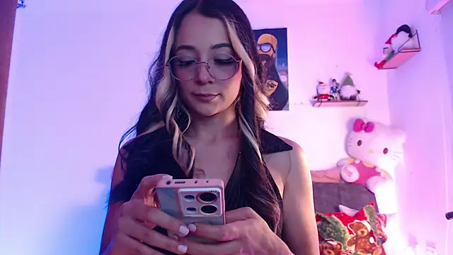 penny sweett  online show from December 2025 10:29:02 PM