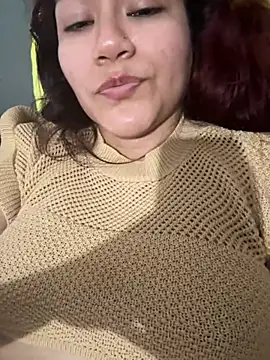 ZUCAAT online show from March 2025 11:20:02 PM