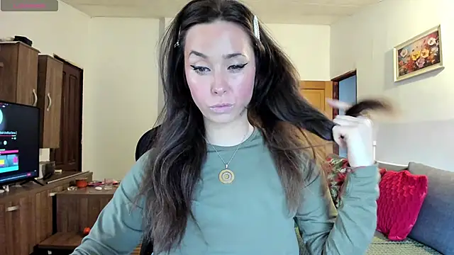 PlayfulGoddess online show from February 2025 02:43:02 PM