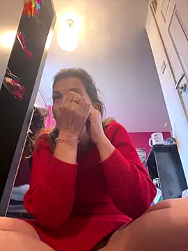 Lwhite1 online show from October 2025 03:45:01 PM