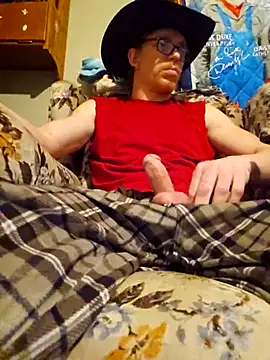 REDHAMMER  online show from February 2025 12:41:02 AM