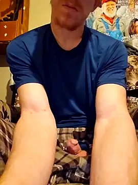 REDHAMMER  online show from February 2025 01:35:01 AM