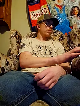 REDHAMMER  online show from March 2025 12:16:01 AM