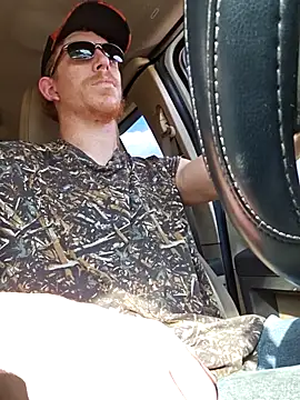 REDHAMMER  online show from October 2025 08:15:01 PM