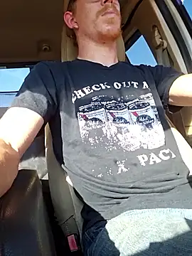 REDHAMMER  online show from October 2025 08:10:01 PM