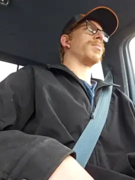 REDHAMMER  online show from February 2026 09:13:02 PM